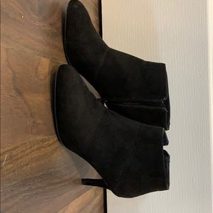 Botte en talon haut Chelsee Girl